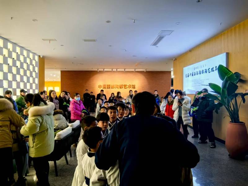 佳县培训讲座公司如何赋能文旅产业：定制化培训助力产业人才升级